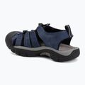 Men's sandals KEEN Newport naval academy 3