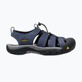 Men's sandals KEEN Newport naval academy 2