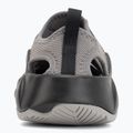 Men's sandals KEEN Hyperport H2 steel grey/burnt brick 6