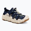 Women's sandals KEEN Hyperport H2 naval academy/wax yellow