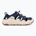 Women's sandals KEEN Hyperport H2 naval academy/wax yellow 2