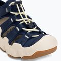 Women's sandals KEEN Hyperport H2 naval academy/wax yellow 7