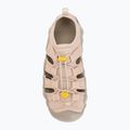 Women's sandals KEEN Hyperport H2 cameo rose/birch 5