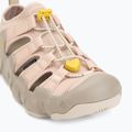 Women's sandals KEEN Hyperport H2 cameo rose/birch 7