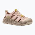 Women's sandals KEEN Hyperport H2 cameo rose/birch