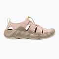 Women's sandals KEEN Hyperport H2 cameo rose/birch 3