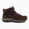 Men's trekking boots KEEN Targhee IV Mid Wp java/bridnle 2
