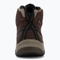 Men's trekking boots KEEN Targhee IV Mid Wp java/bridnle 6