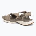 Women's sandals KEEN Leiki Ot brindle/birch 3