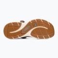 Women's sandals KEEN Leiki Ot brindle/birch 4