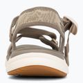 Women's sandals KEEN Leiki Ot brindle/birch 6
