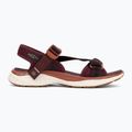 Women's sandals KEEN Leiki Ot fig/burnt 2