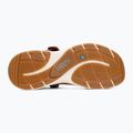 Women's sandals KEEN Leiki Ot fig/burnt 4