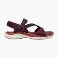 Women's sandals KEEN Leiki Ot fig/burnt 3