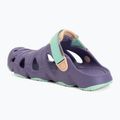 Children's sandals KEEN Hyperflt purple haze peach fuzz 4