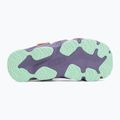 Children's sandals KEEN Hyperflt purple haze peach fuzz 5