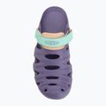 Children's sandals KEEN Hyperflt purple haze peach fuzz 6