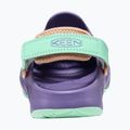 Children's sandals KEEN Hyperflt purple haze peach fuzz 6
