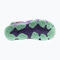 Children's sandals KEEN Hyperflt purple haze peach fuzz 7