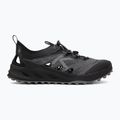 Men's sandals KEEN Zionic Adv triple black 2