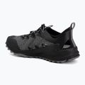 Men's sandals KEEN Zionic Adv triple black 3