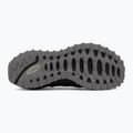 Men's sandals KEEN Zionic Adv triple black 4