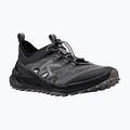 Men's sandals KEEN Zionic Adv triple black
