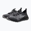 Men's sandals KEEN Zionic Adv triple black 5