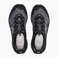 Men's sandals KEEN Zionic Adv triple black 8