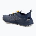 Men's sandals KEEN Zionic Adv naval academy 3