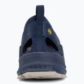 Men's sandals KEEN Zionic Adv naval academy 6