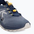 Men's sandals KEEN Zionic Adv naval academy 7