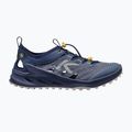 Men's sandals KEEN Zionic Adv naval academy 2