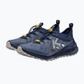 Men's sandals KEEN Zionic Adv naval academy 5