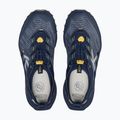 Men's sandals KEEN Zionic Adv naval academy 8