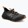 Women's sandals KEEN Zionic Adv black/oak buff