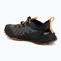 Women's sandals KEEN Zionic Adv black/oak buff 3
