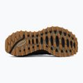 Women's sandals KEEN Zionic Adv black/oak buff 4