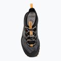 Women's sandals KEEN Zionic Adv black/oak buff 5