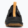 Women's sandals KEEN Zionic Adv black/oak buff 6