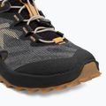 Women's sandals KEEN Zionic Adv black/oak buff 7