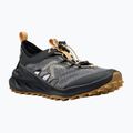 Women's sandals KEEN Zionic Adv black/oak buff