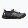 Women's sandals KEEN Zionic Adv black/oak buff 2