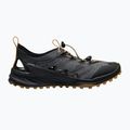 Women's sandals KEEN Zionic Adv black/oak buff 3