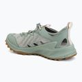 Women's sandals KEEN Zionic Adv monochrome/lily pad 3