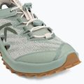 Women's sandals KEEN Zionic Adv monochrome/lily pad 7