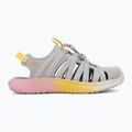 Women's sandals KEEN Whisper lite alloy/orchid smoke 2