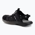 Women's sandals KEEN Whisper Lite black/magnet 3