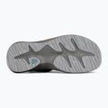 Women's sandals KEEN Whisper Lite black/magnet 4