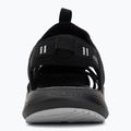 Women's sandals KEEN Whisper Lite black/magnet 6